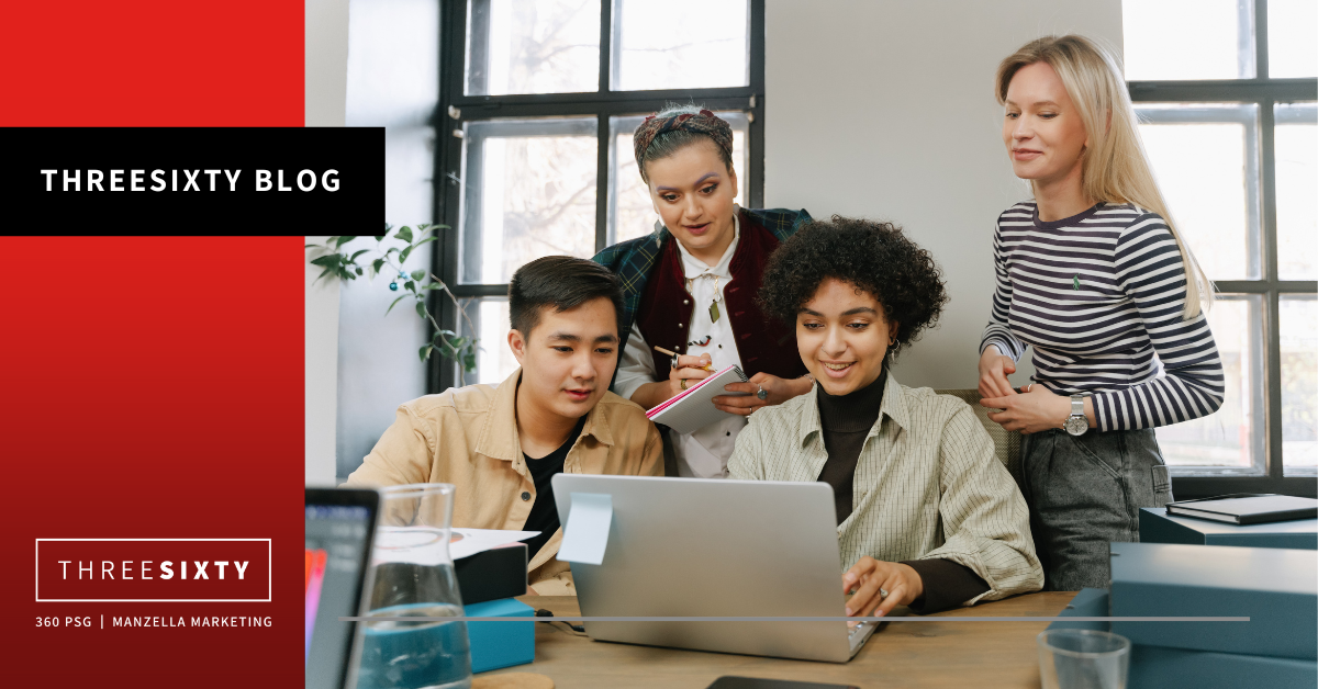 Why AI Won't Replace Creative Agencies