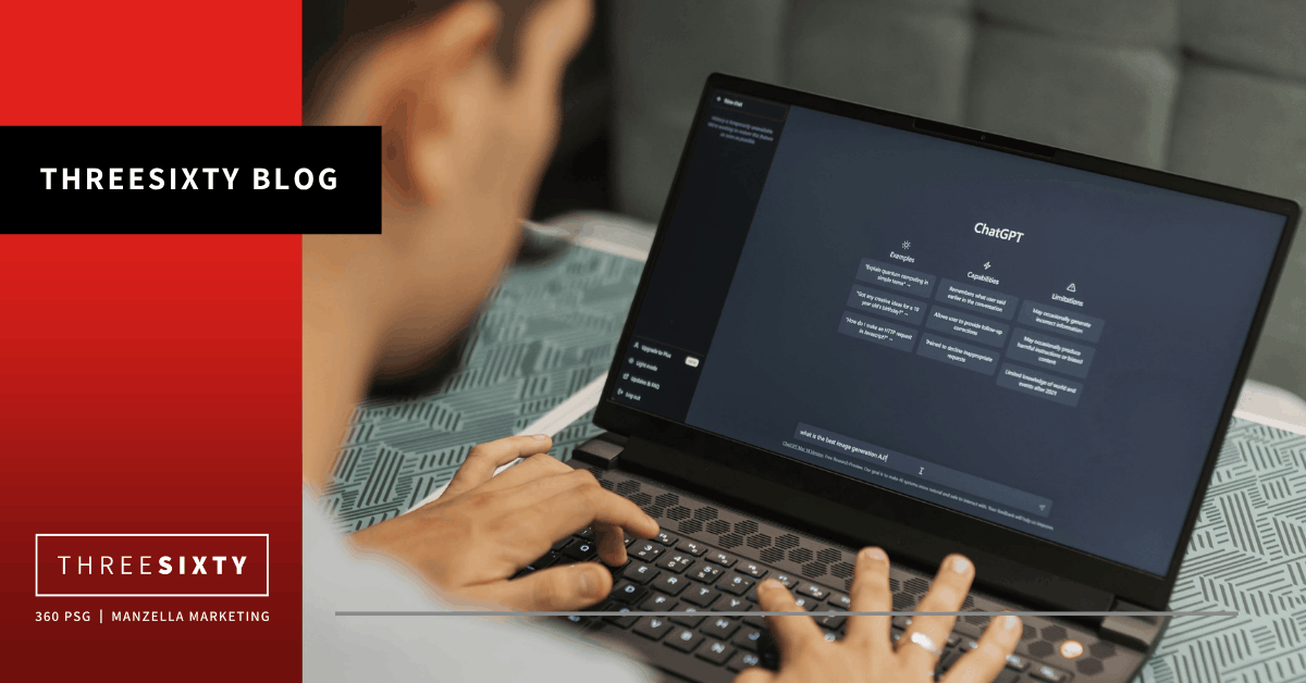 Your Customers Aren't Searching the Same Way Anymore. Is Your Messaging Keeping Up?