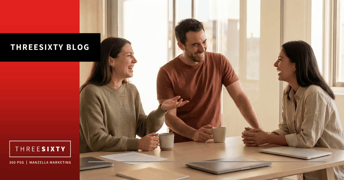 How AI Is Changing Brand Communication