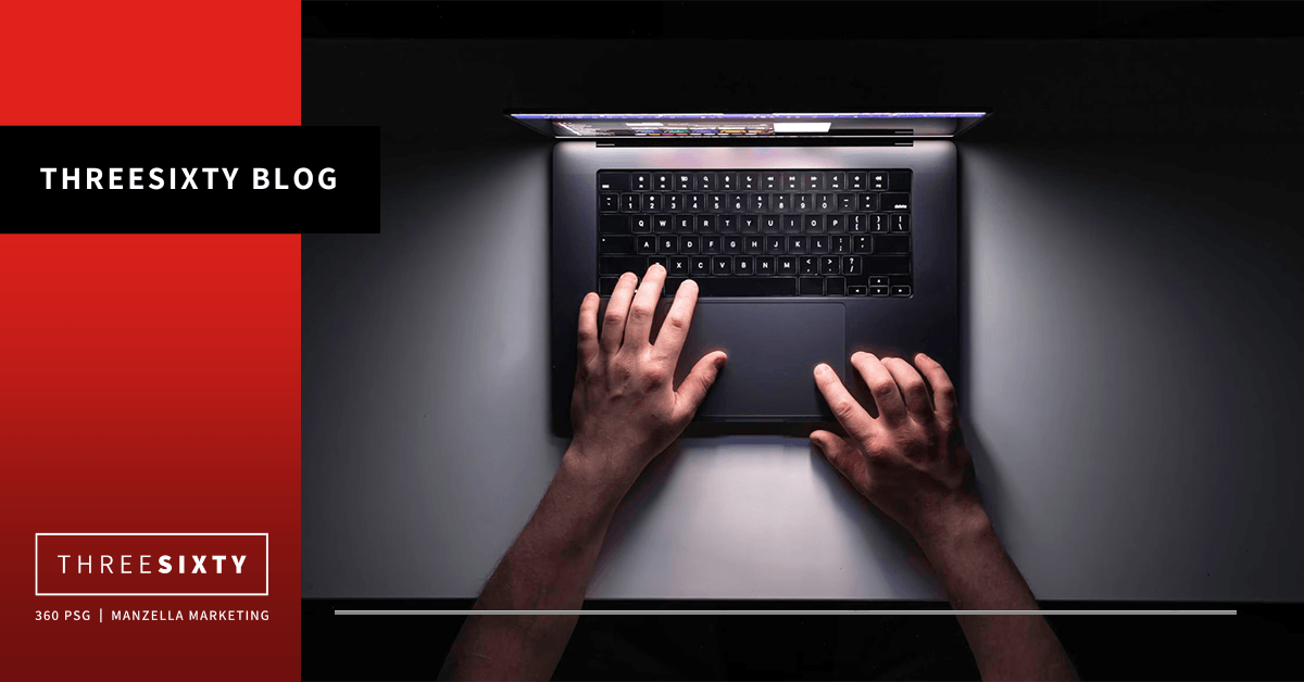 A Global Cybersecurity Threat. A Critical Decision. How ThreeSixty Protected Its Clients
