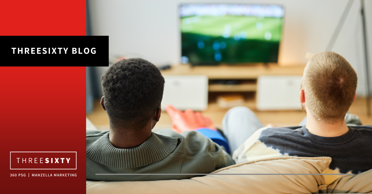 The Big Game: The Game is Branding