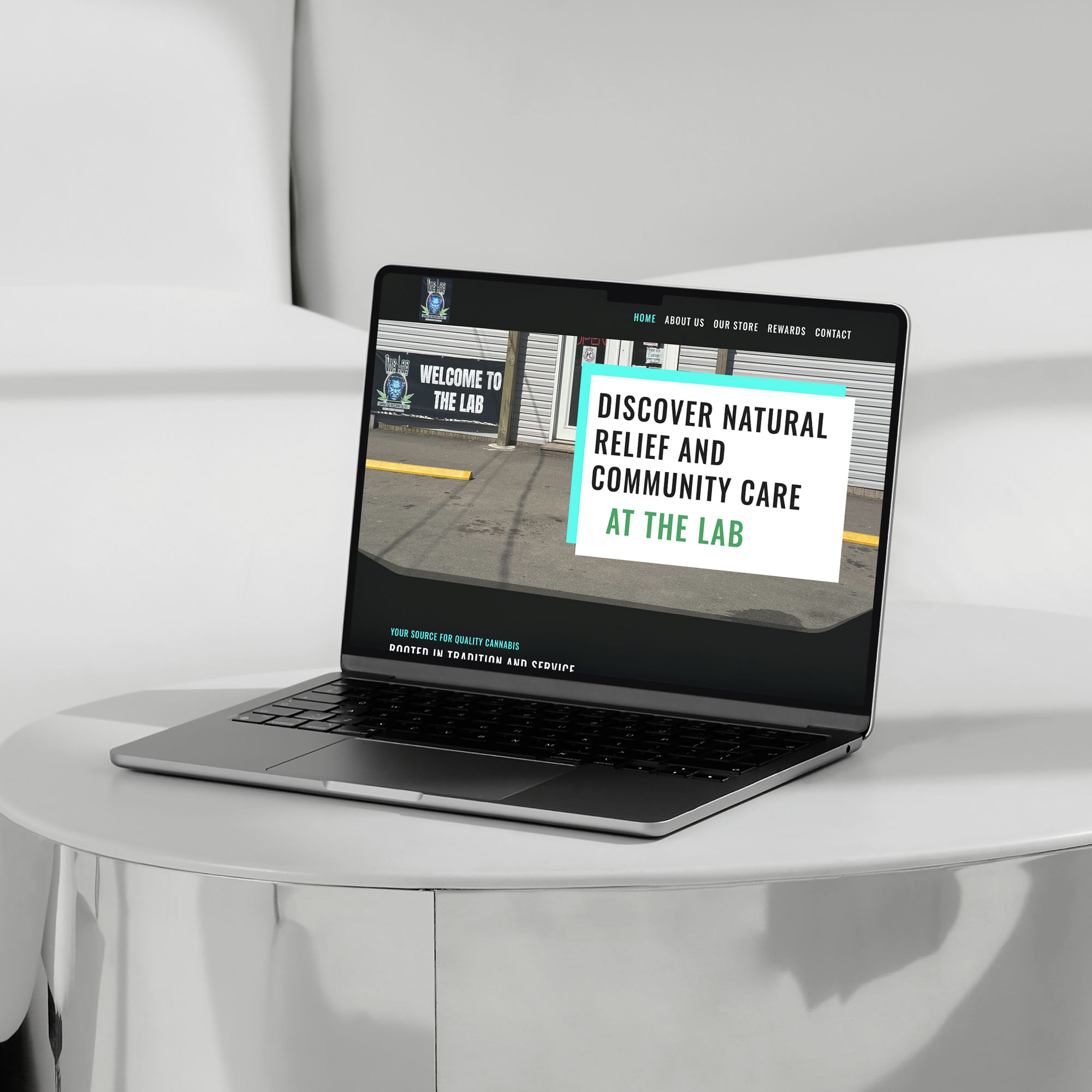 disoensary marketing campaigns